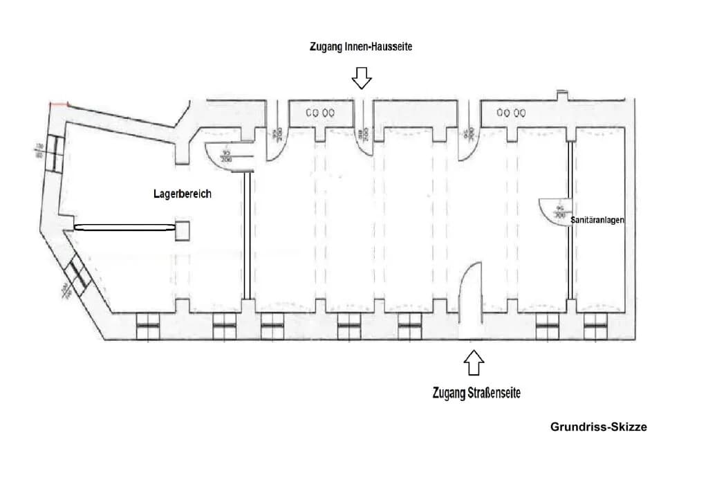 Immobilie kaufen in Graz – 121 m², € 155.000 – Bild 12 von 12