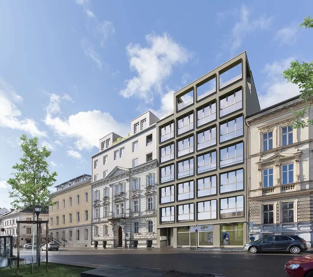 4-Zimmer-Wohnung kaufen in Linz – 120,52 m², € 999.000 – Bild 2 von 5