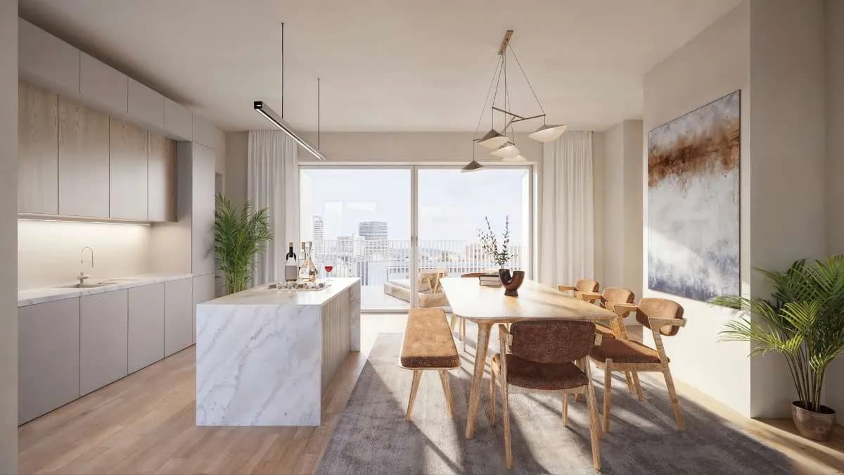 4-Zimmer-Wohnung kaufen in Linz – 120,52 m², € 999.000 – Bild 5 von 5