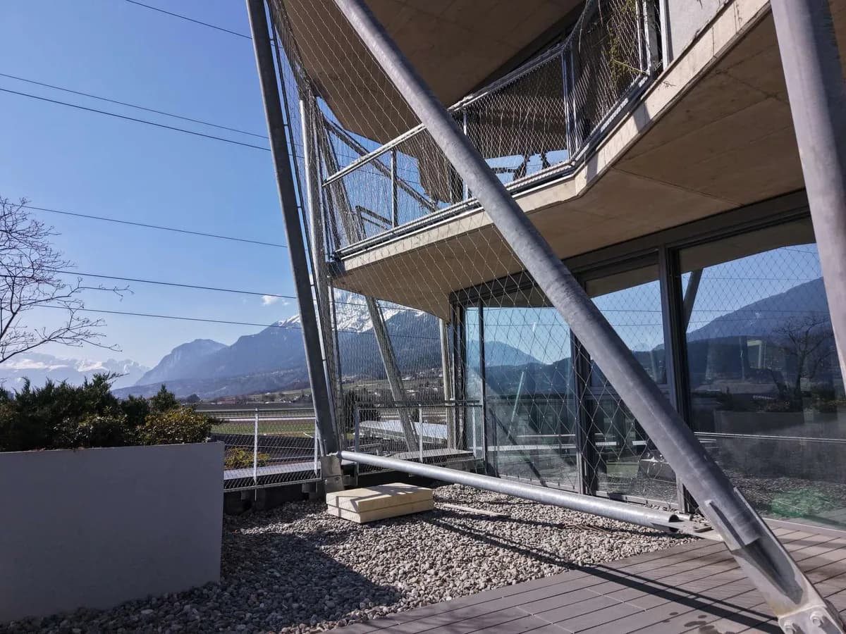 Gewerbeimmobilie mieten in Innsbruck-Land – 121 m², € 2.720 – Bild 6 von 7