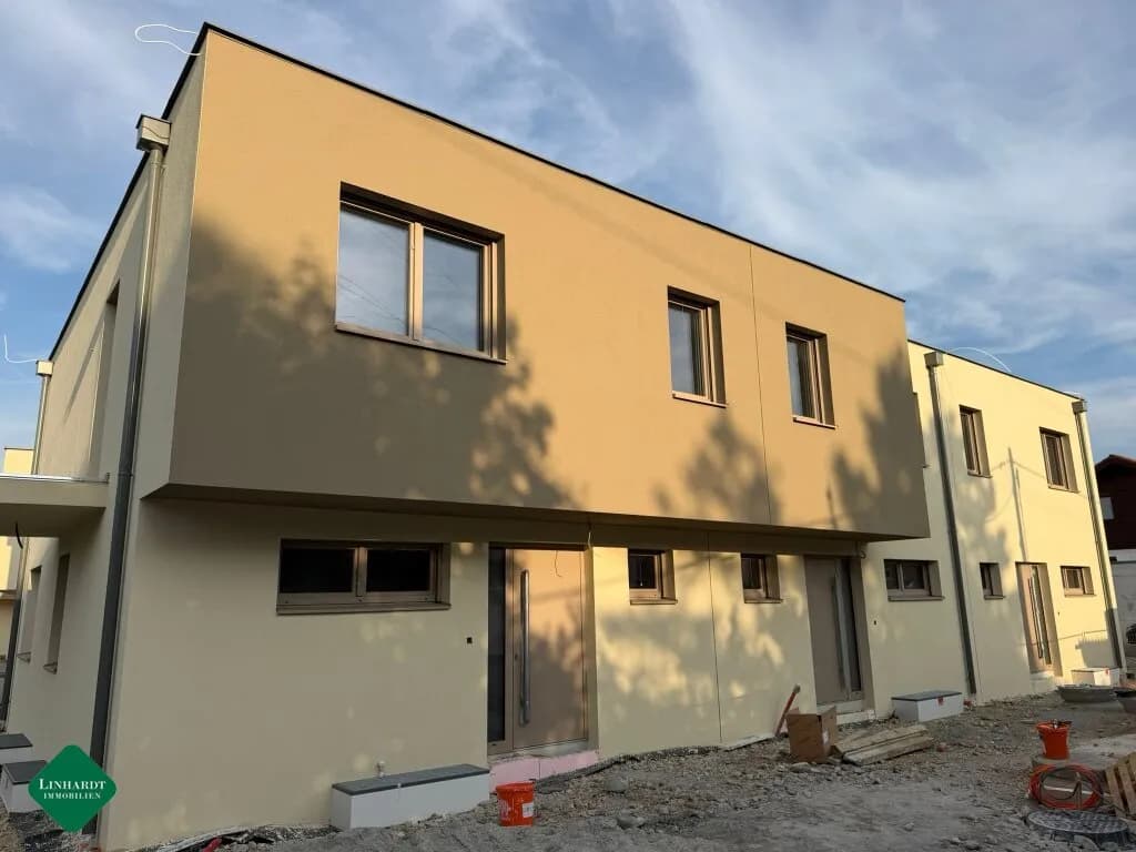 4-Zimmer-Haus kaufen in Baden – 162 m², € 419.000
