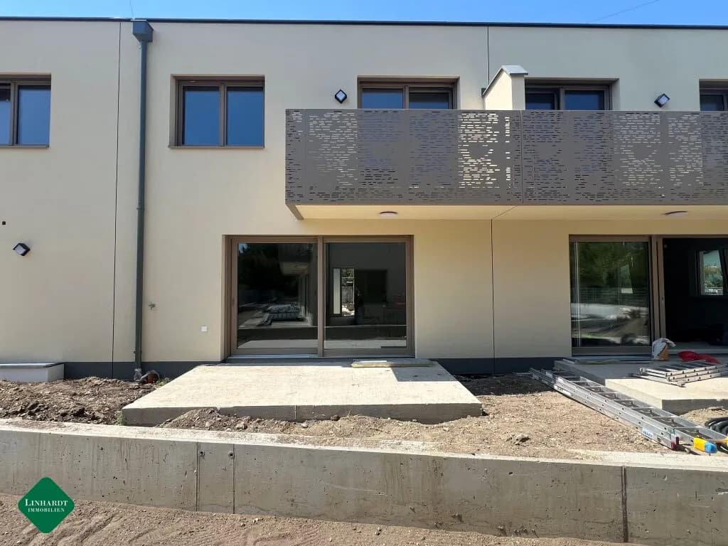 4-Zimmer-Haus kaufen in Baden – 162 m², € 419.000 – Bild 4 von 6