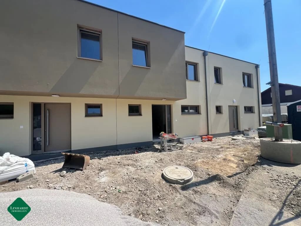 4-Zimmer-Haus kaufen in Baden – 162 m², € 419.000 – Bild 5 von 6