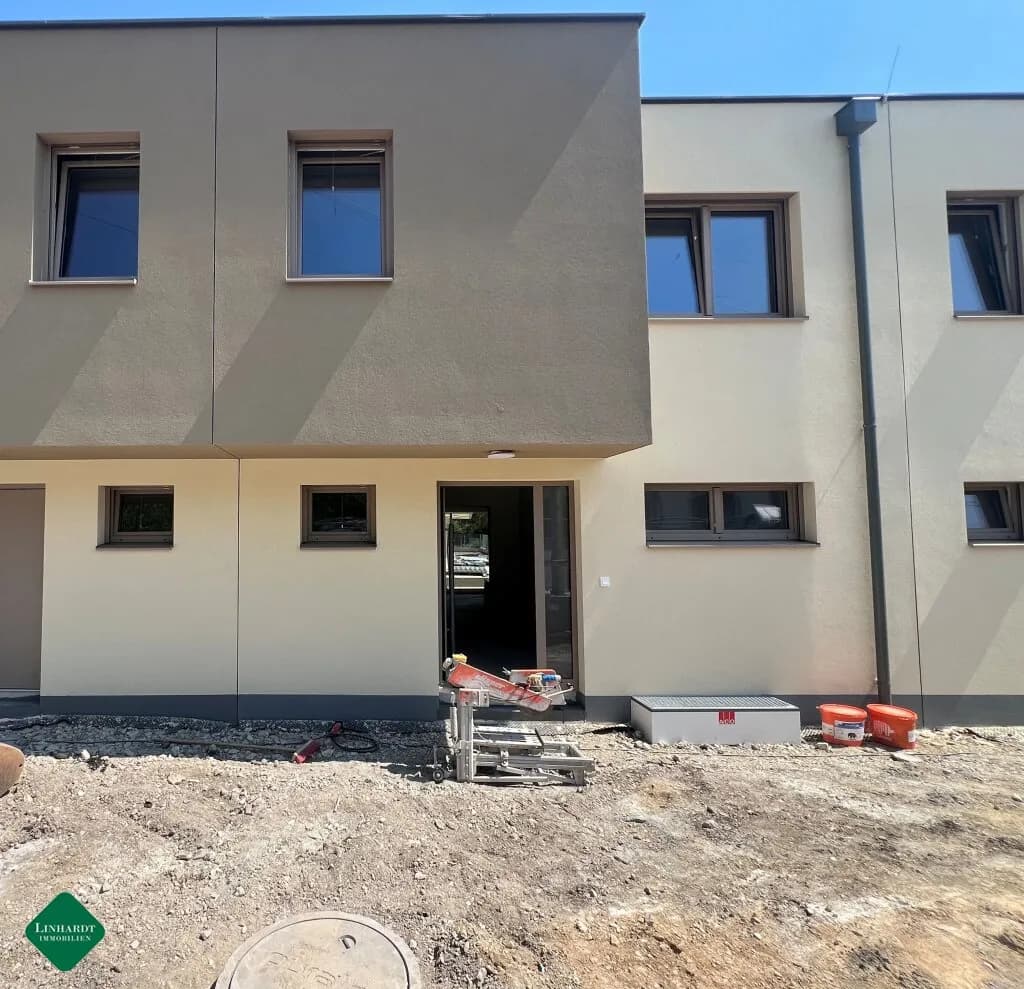 4-Zimmer-Haus kaufen in Baden – 162 m², € 419.000 – Bild 6 von 6
