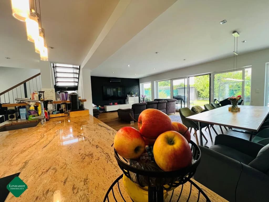 6-Zimmer-Haus kaufen in Wien – 497 m², € 1.490.000 – Bild 3 von 12