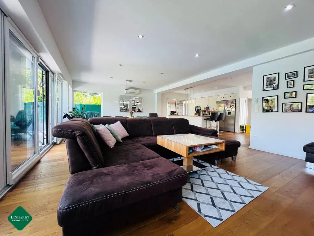 6-Zimmer-Haus kaufen in Wien – 497 m², € 1.490.000 – Bild 5 von 12