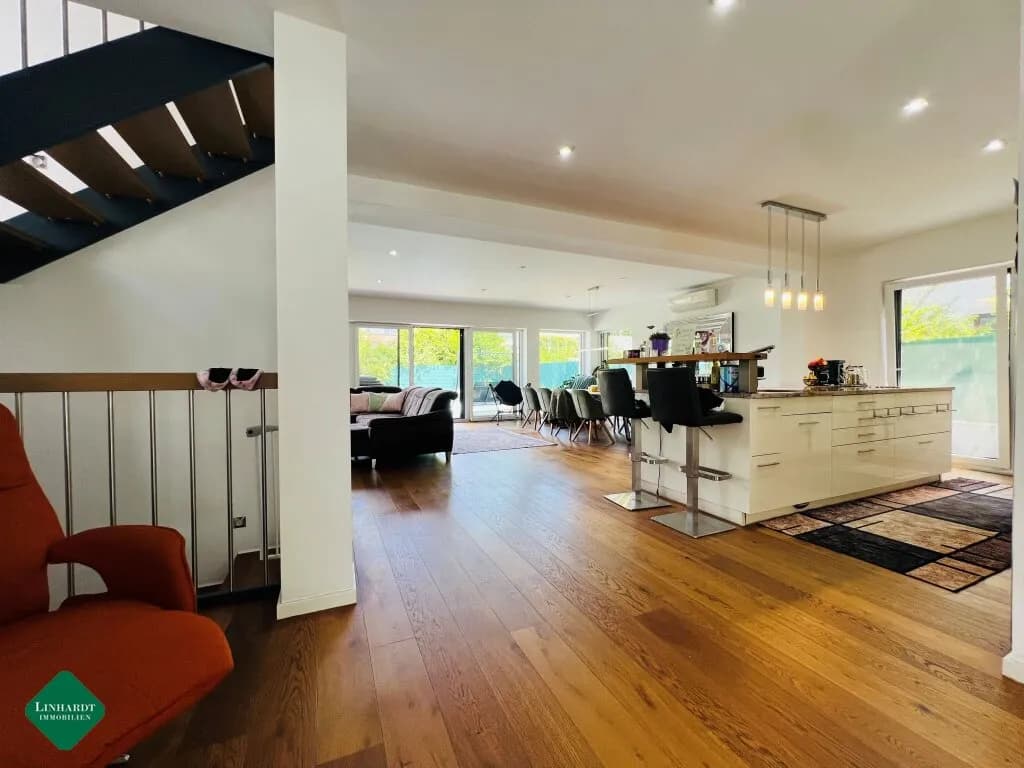 6-Zimmer-Haus kaufen in Wien – 497 m², € 1.490.000 – Bild 6 von 12