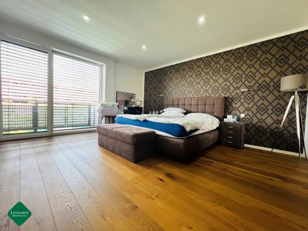 6-Zimmer-Haus kaufen in Wien – 497 m², € 1.490.000 – Bild 8 von 12