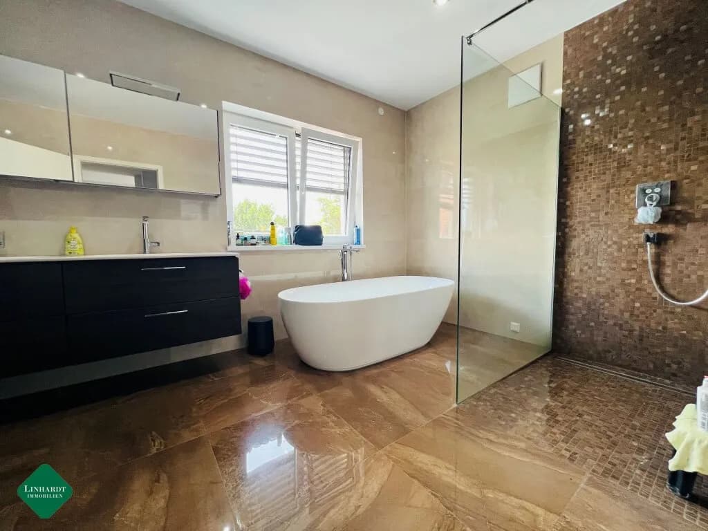 6-Zimmer-Haus kaufen in Wien – 497 m², € 1.490.000 – Bild 9 von 12
