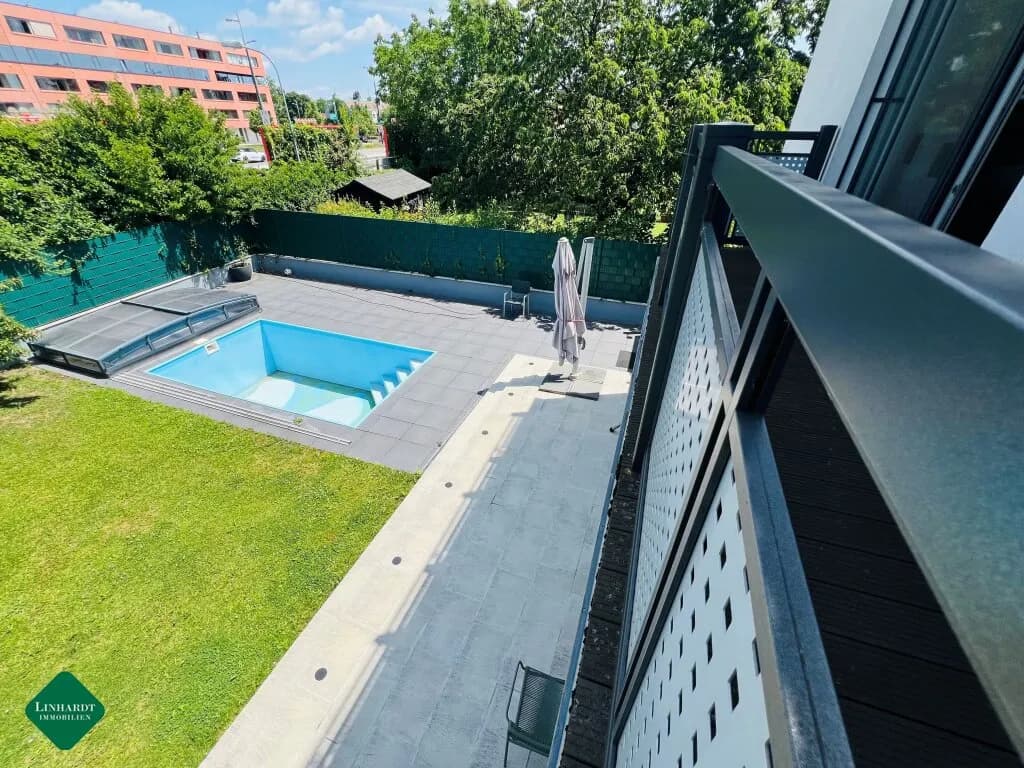 6-Zimmer-Haus kaufen in Wien – 497 m², € 1.490.000 – Bild 11 von 12