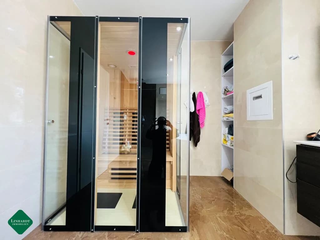 6-Zimmer-Haus kaufen in Wien – 497 m², € 1.490.000 – Bild 12 von 12
