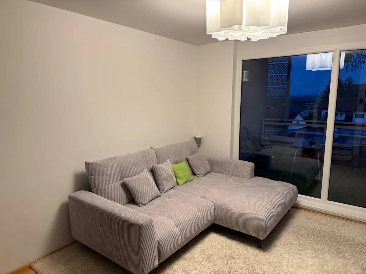 4-Zimmer-Wohnung mieten in Graz – 120 m², € 1.936 – Bild 3 von 16