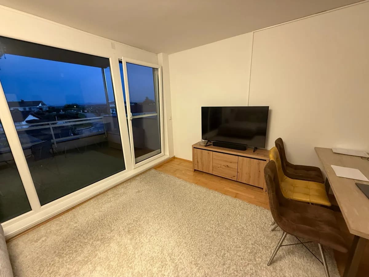 4-Zimmer-Wohnung mieten in Graz – 120 m², € 1.936 – Bild 4 von 16