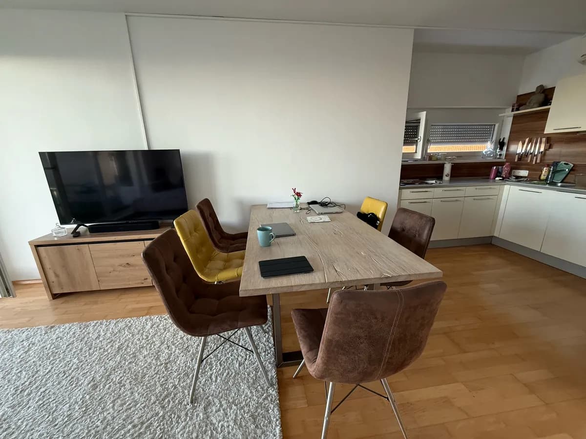 4-Zimmer-Wohnung mieten in Graz – 120 m², € 1.936 – Bild 5 von 16