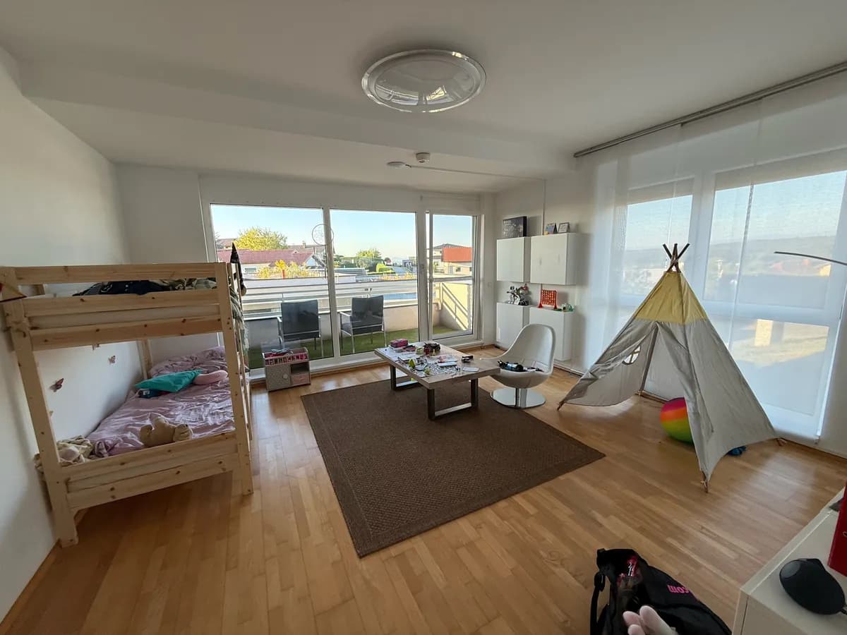 4-Zimmer-Wohnung mieten in Graz – 120 m², € 1.936 – Bild 7 von 16