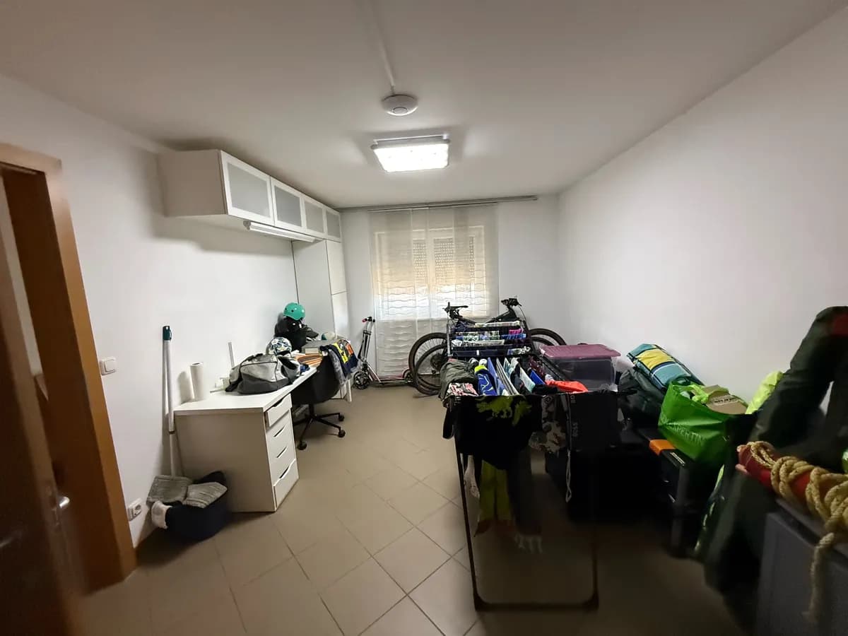 4-Zimmer-Wohnung mieten in Graz – 120 m², € 1.936 – Bild 9 von 16