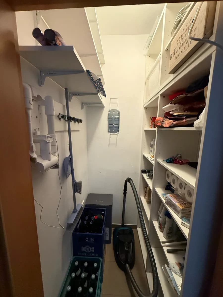 4-Zimmer-Wohnung mieten in Graz – 120 m², € 1.936 – Bild 10 von 16