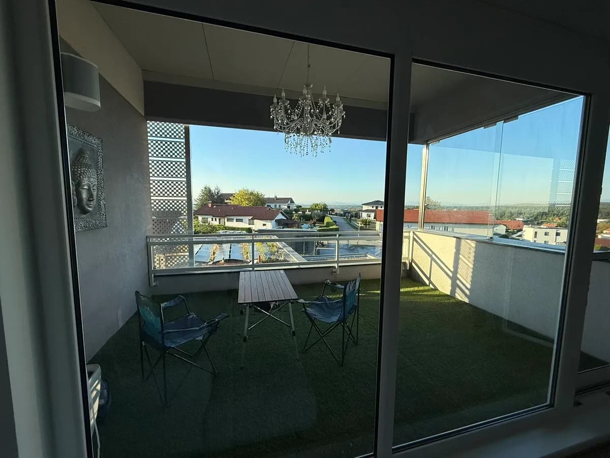 4-Zimmer-Wohnung mieten in Graz – 120 m², € 1.936 – Bild 11 von 16