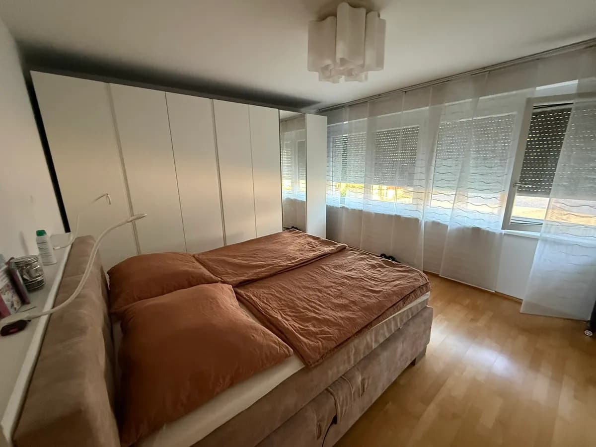 4-Zimmer-Wohnung mieten in Graz – 120 m², € 1.936 – Bild 12 von 16