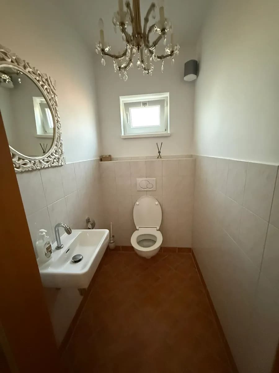4-Zimmer-Wohnung mieten in Graz – 120 m², € 1.936 – Bild 14 von 16
