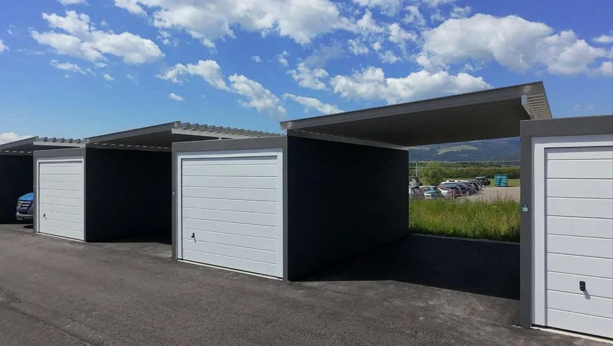 Immobilie mieten in Wolfsberg – 17 m², € 115 – Bild 5 von 10