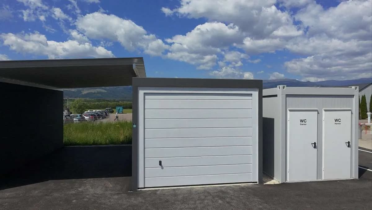 Immobilie mieten in Wolfsberg – 17 m², € 115 – Bild 7 von 10