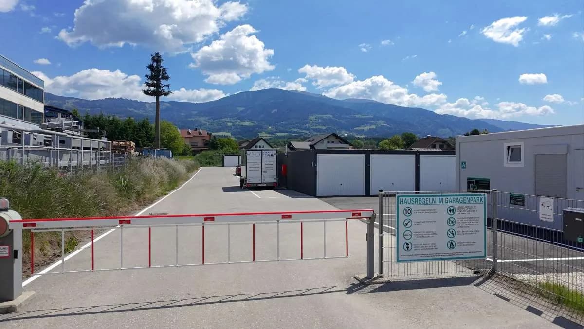 Immobilie mieten in Wolfsberg – 17 m², € 115 – Bild 8 von 10