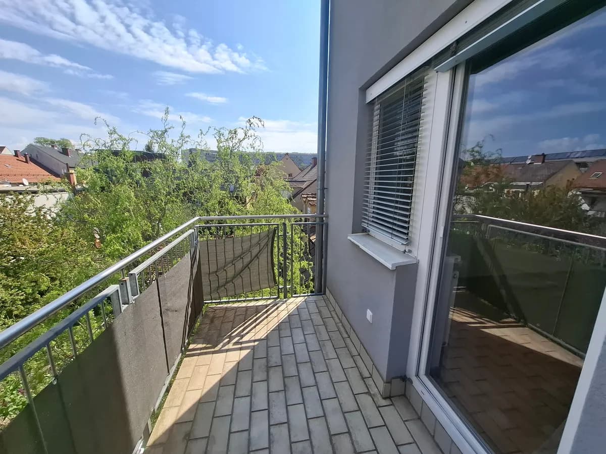 2-Zimmer-Wohnung mieten in Graz – 56 m², € 699 – Bild 2 von 50