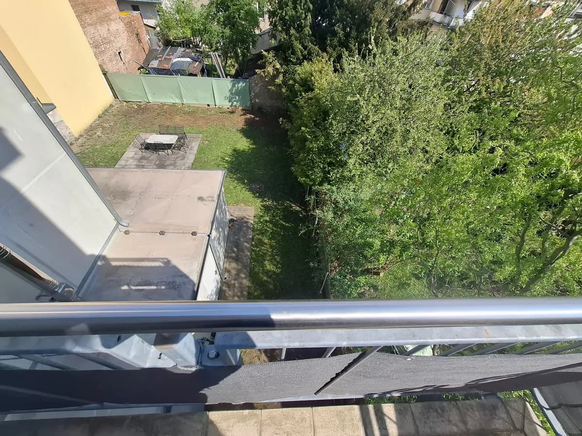 2-Zimmer-Wohnung mieten in Graz – 56 m², € 699 – Bild 3 von 50