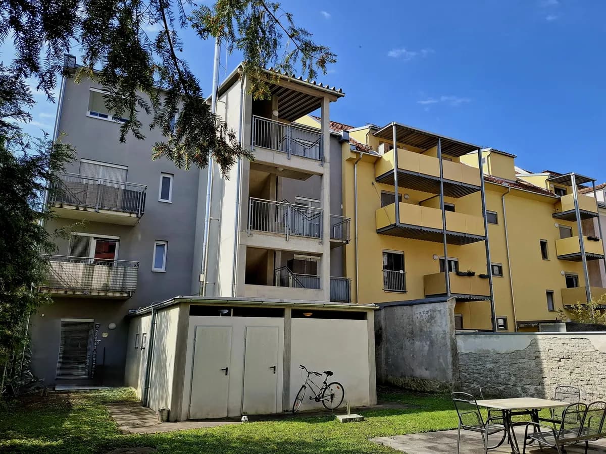 2-Zimmer-Wohnung mieten in Graz – 56 m², € 699 – Bild 4 von 50