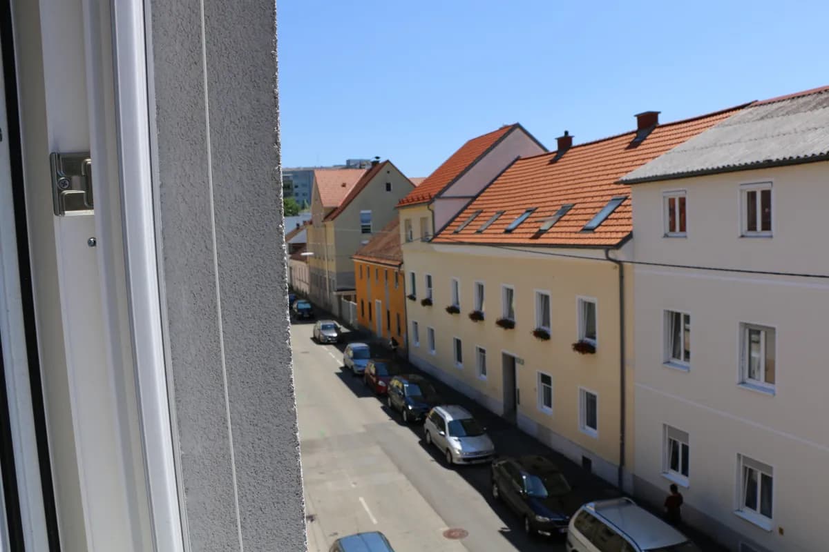 2-Zimmer-Wohnung mieten in Graz – 56 m², € 699 – Bild 16 von 50