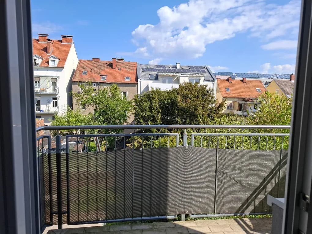 2-Zimmer-Wohnung mieten in Graz – 56 m², € 699 – Bild 27 von 50