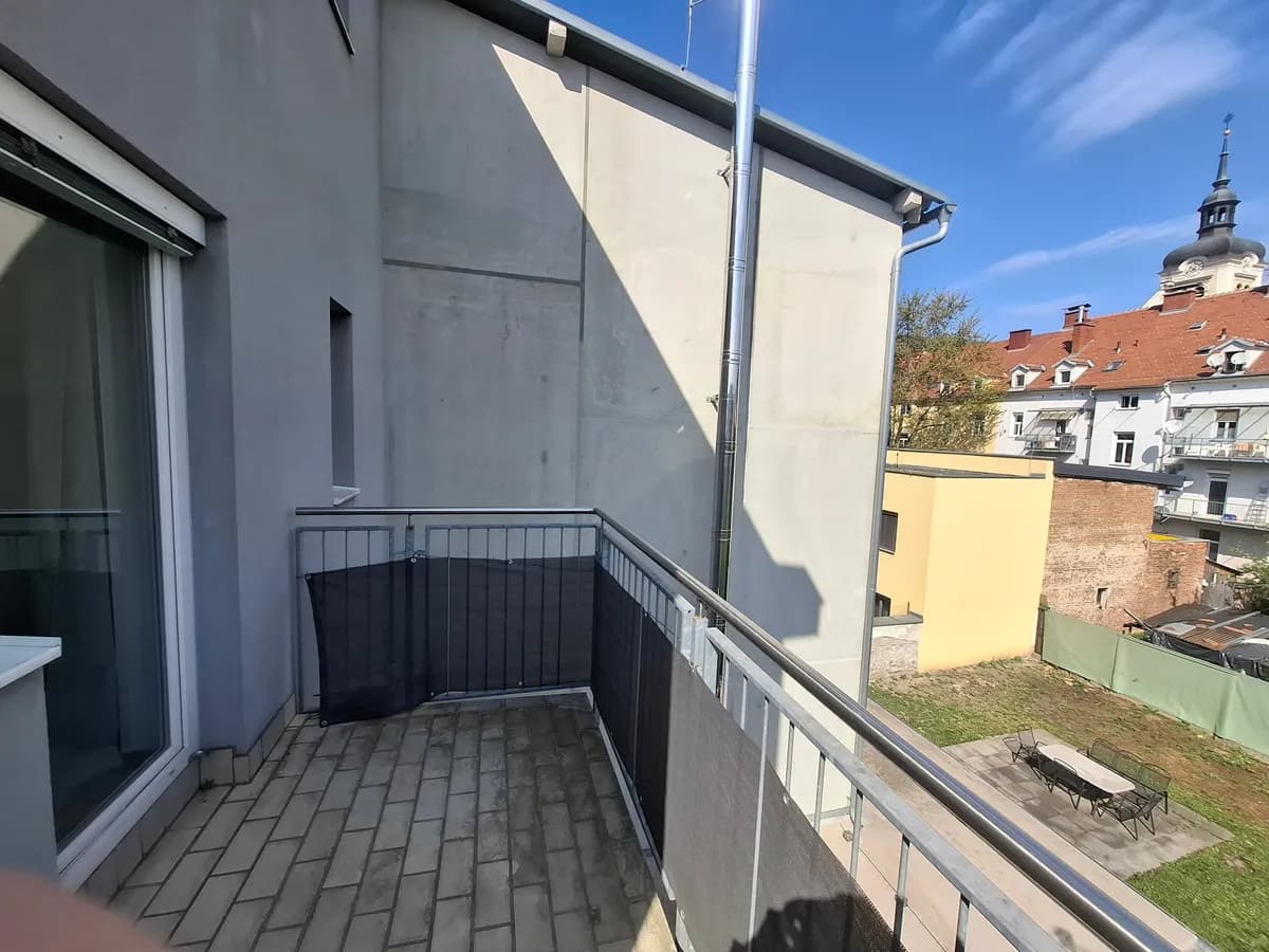 2-Zimmer-Wohnung mieten in Graz – 56 m², € 699 – Bild 28 von 50