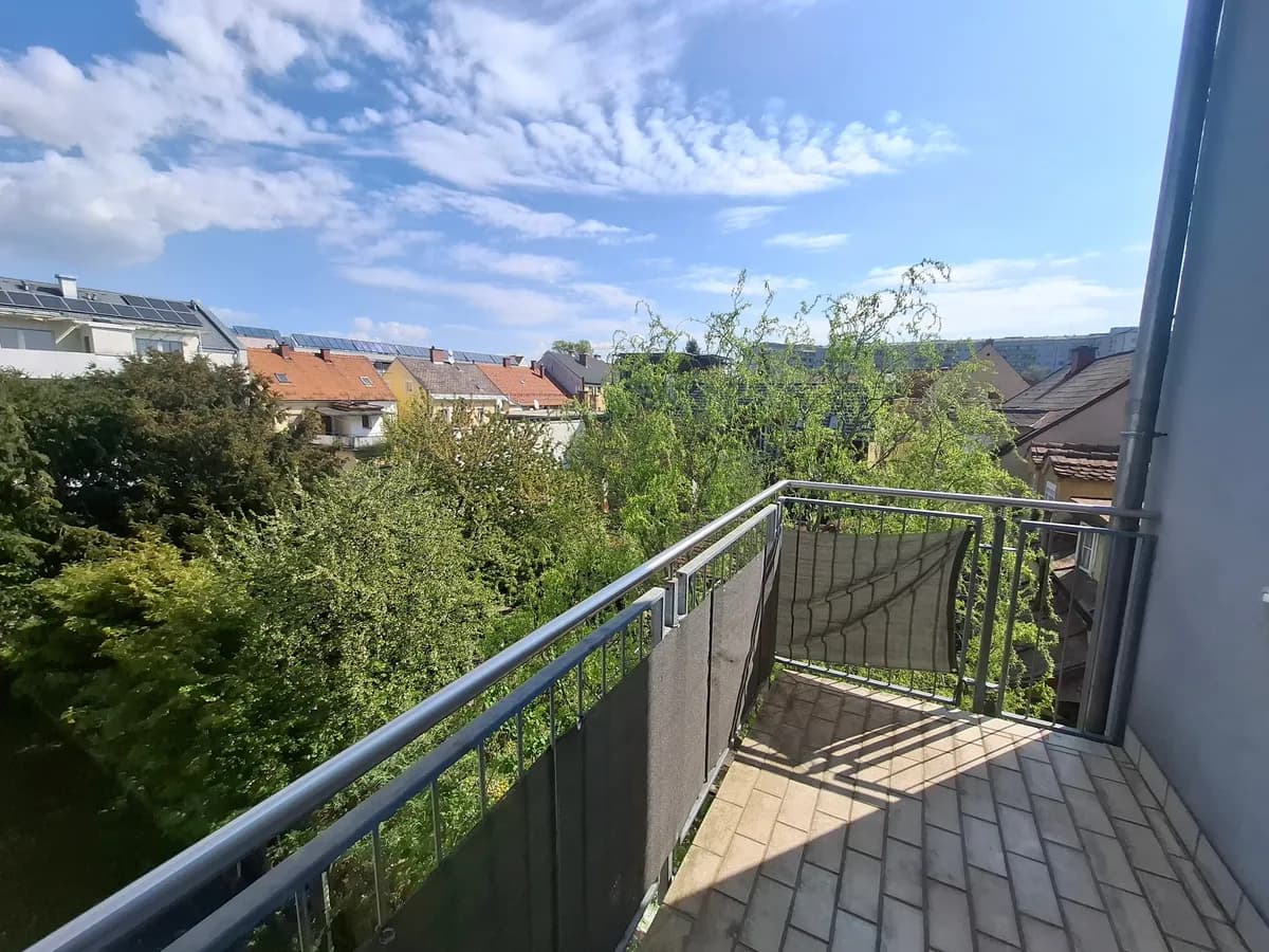 2-Zimmer-Wohnung mieten in Graz – 56 m², € 699 – Bild 30 von 50