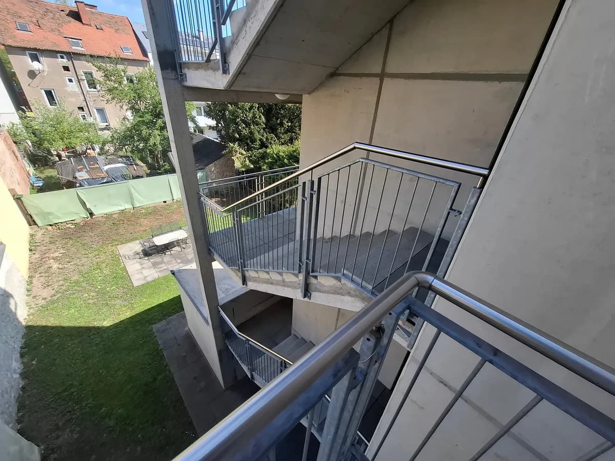 2-Zimmer-Wohnung mieten in Graz – 56 m², € 699 – Bild 40 von 50