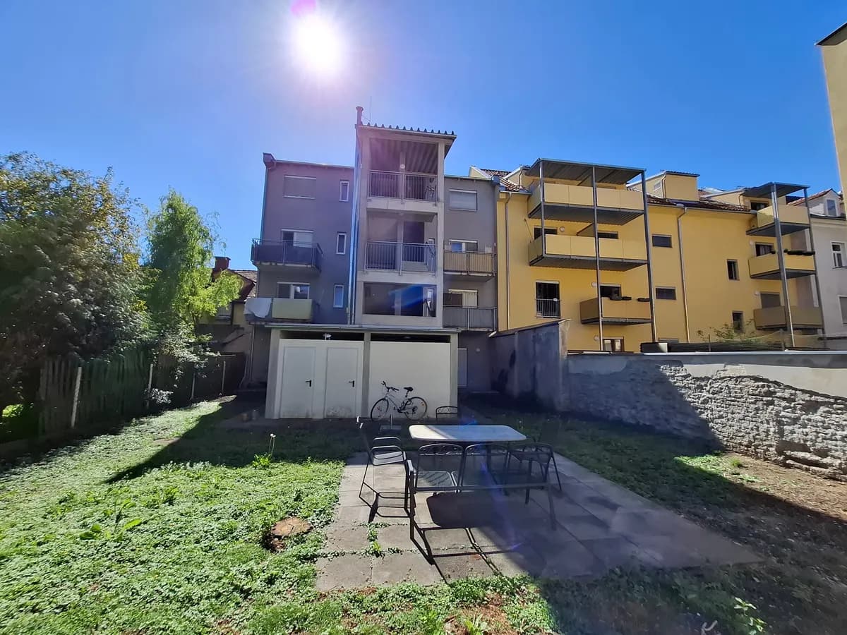 2-Zimmer-Wohnung mieten in Graz – 56 m², € 699 – Bild 44 von 50
