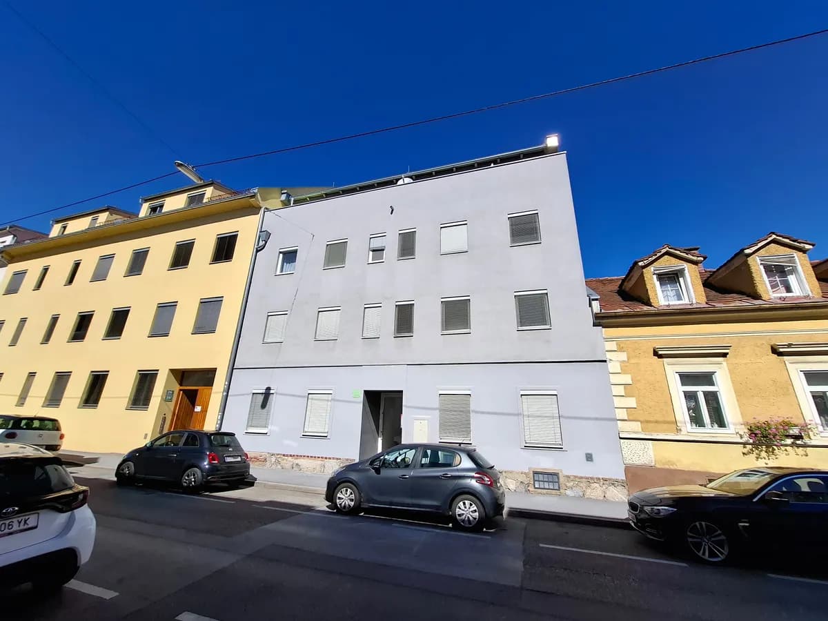 2-Zimmer-Wohnung mieten in Graz – 56 m², € 699 – Bild 46 von 50