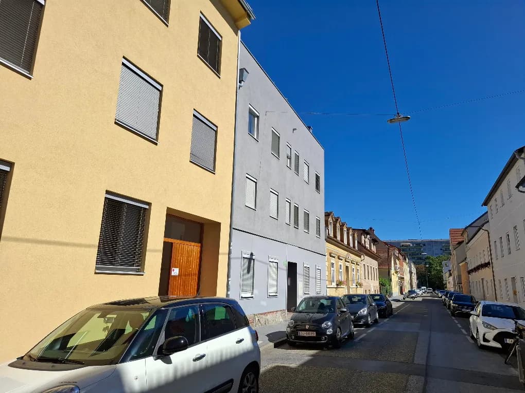 2-Zimmer-Wohnung mieten in Graz – 56 m², € 699 – Bild 47 von 50