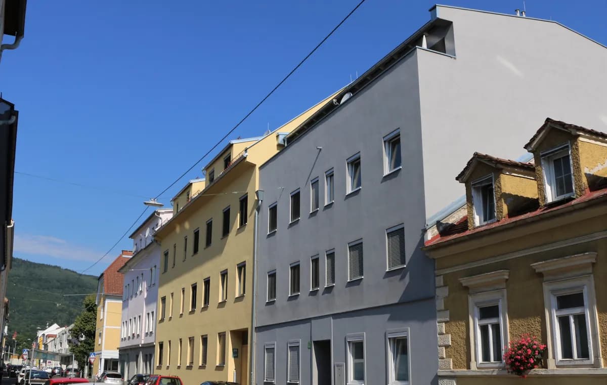 2-Zimmer-Wohnung mieten in Graz – 56 m², € 699 – Bild 48 von 50