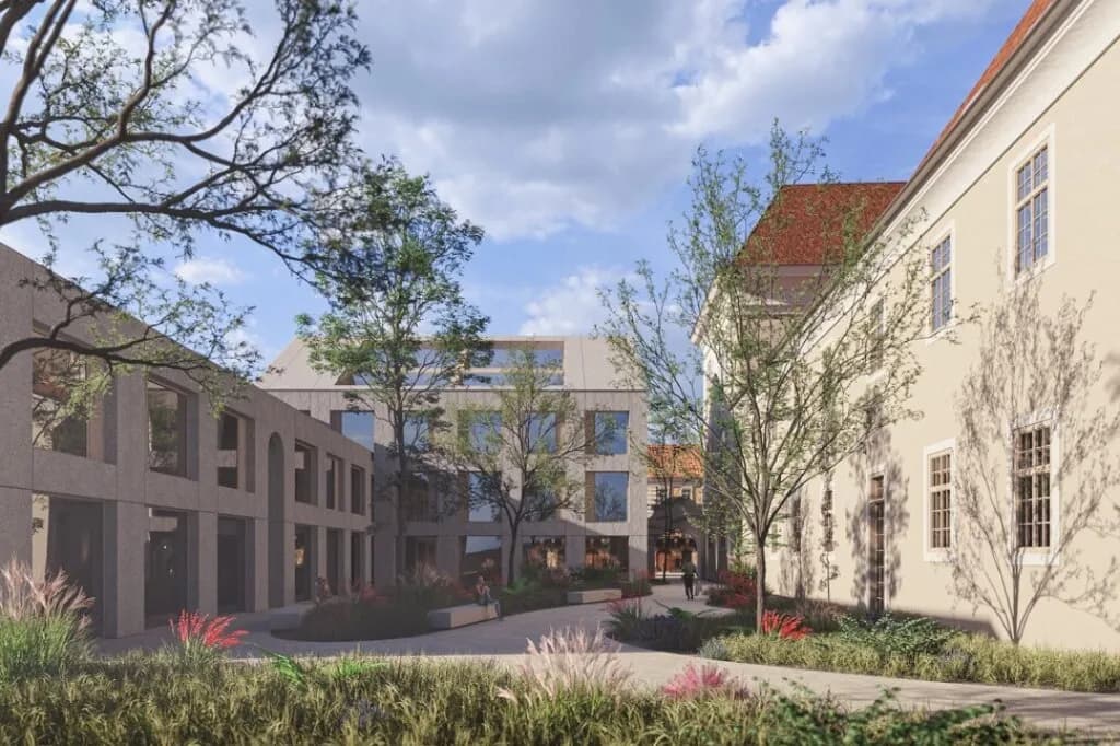 Gewerbeimmobilie mieten in Korneuburg – 112 m², € 2.450 – Bild 5 von 19