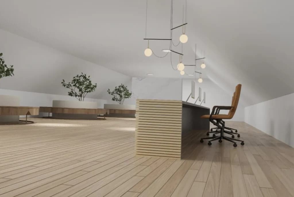 Gewerbeimmobilie mieten in Korneuburg – 112 m², € 2.450 – Bild 7 von 19