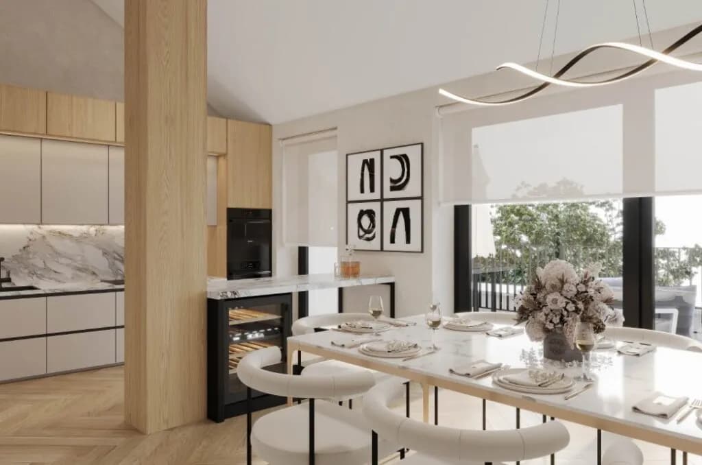 Gewerbeimmobilie mieten in Korneuburg – 112 m², € 2.450 – Bild 13 von 19