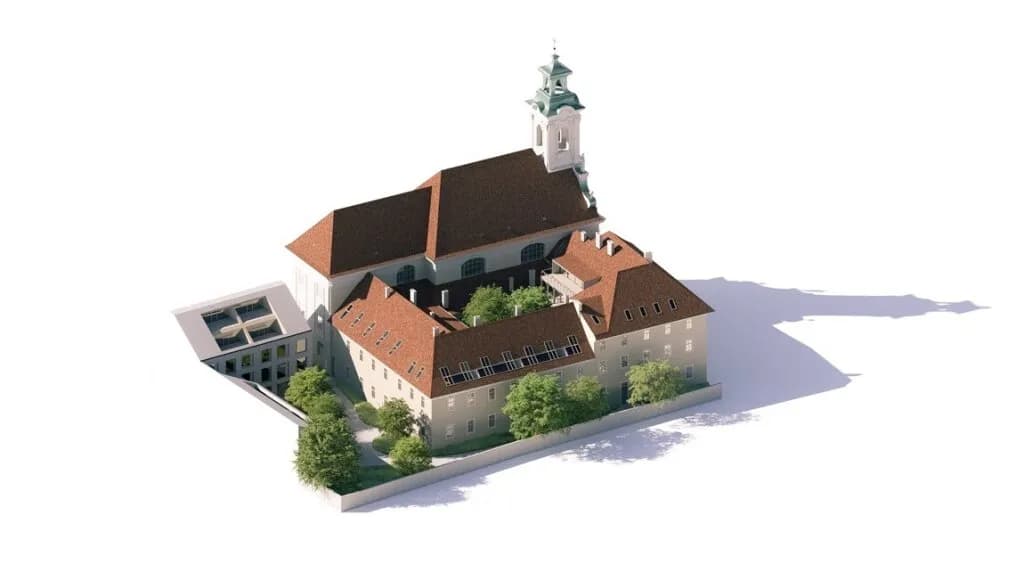 Gewerbeimmobilie mieten in Korneuburg – 112 m², € 2.450 – Bild 16 von 19