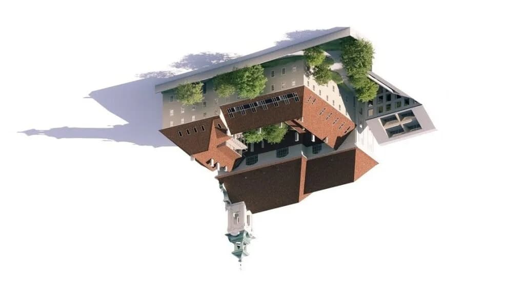 Gewerbeimmobilie mieten in Korneuburg – 112 m², € 2.450 – Bild 18 von 19