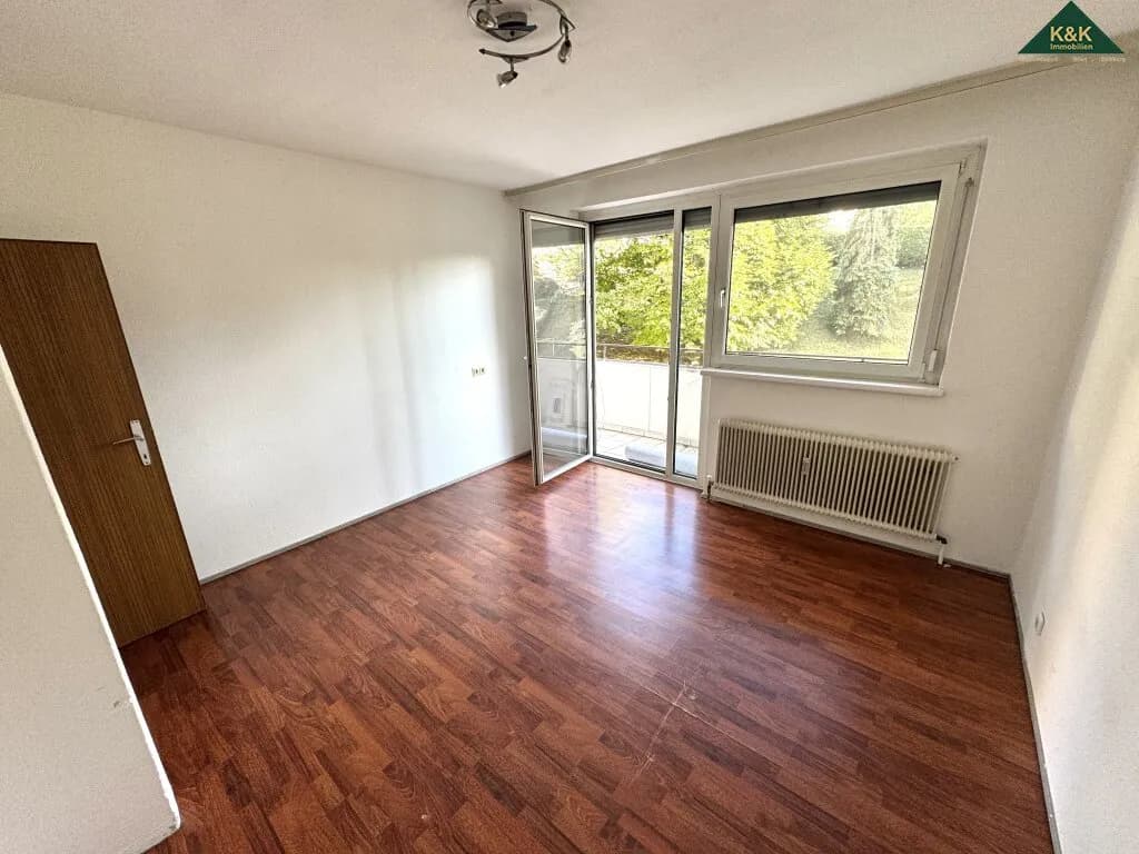 3-Zimmer-Wohnung kaufen in Graz – 74,56 m², € 190.000