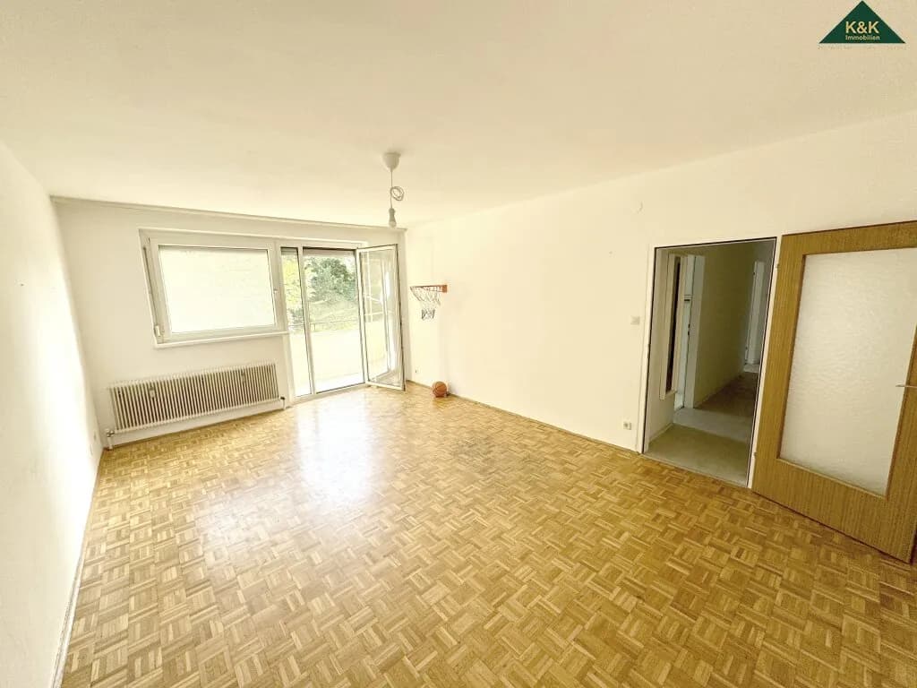 3-Zimmer-Wohnung kaufen in Graz – 74,56 m², € 190.000 – Bild 2 von 15