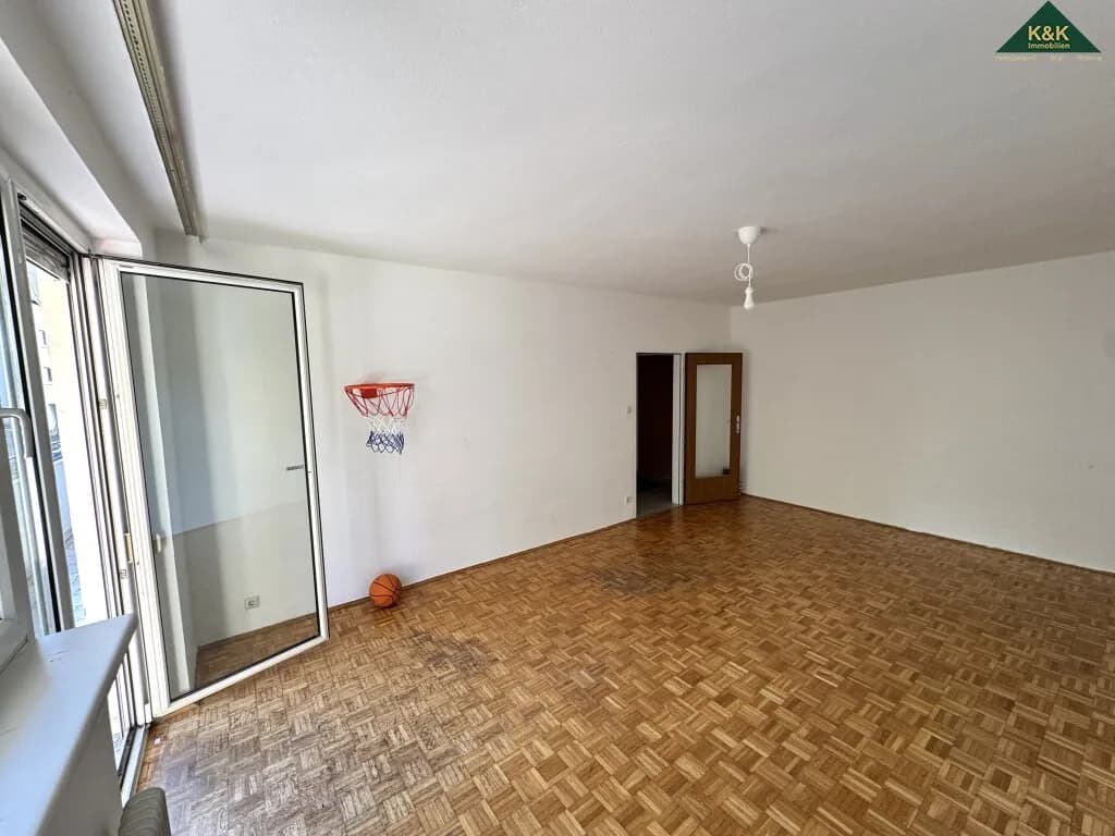 3-Zimmer-Wohnung kaufen in Graz – 74,56 m², € 190.000 – Bild 3 von 15