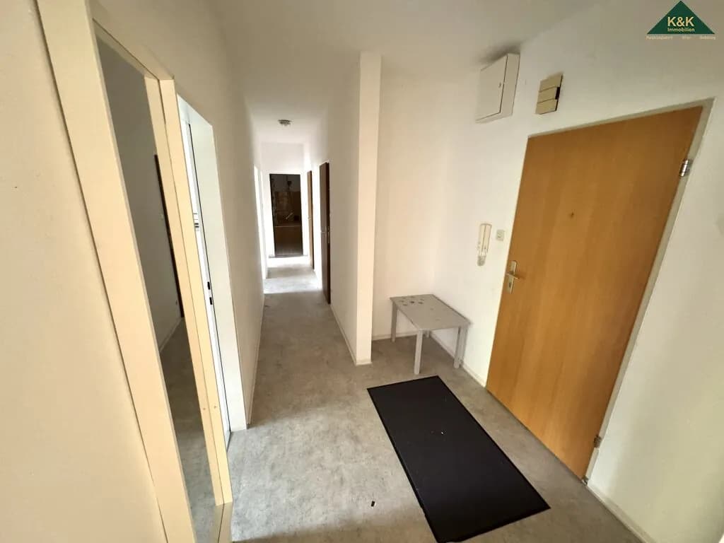 3-Zimmer-Wohnung kaufen in Graz – 74,56 m², € 190.000 – Bild 10 von 15