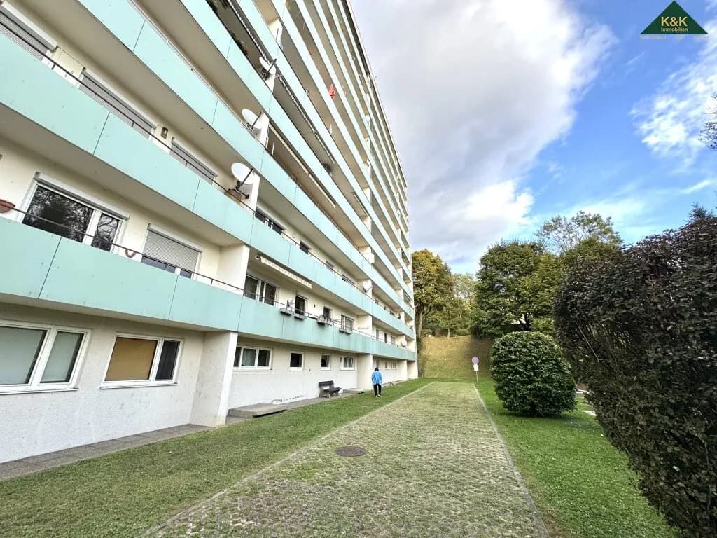 3-Zimmer-Wohnung kaufen in Graz – 74,56 m², € 190.000 – Bild 14 von 15