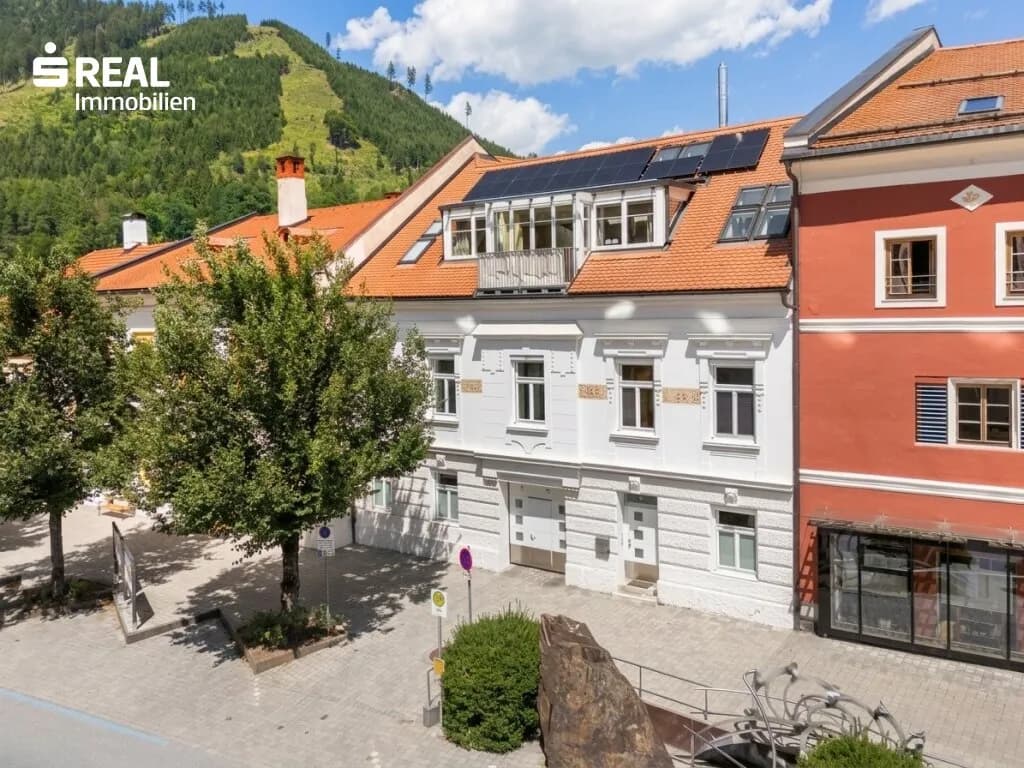 Haus kaufen in Murau – 708 m², € 1.050.000 – Bild 2 von 28